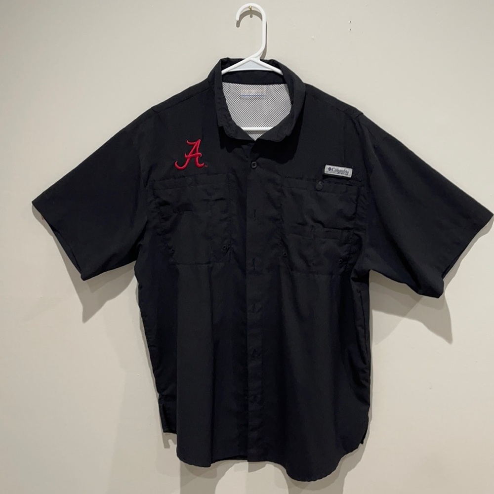 Columbia - PFG,  Alabama